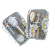 Safety 1st - Detach and Go Grooming and Healthcare Kit