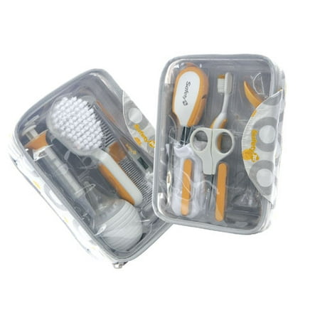 Safety 1st - Detach and Go Grooming and Healthcare Kit
