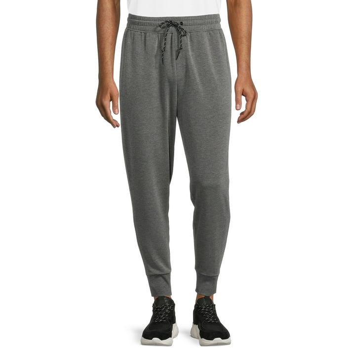 Jockey Essentials Men's Cozy Classic Fleece Sweatpants, Sizes S-XL ...