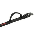 thumbnail image 6 of KONG Ultra Durable Padded Comfort Handle Dog Collar (Medium, Black), 6 of 7