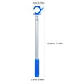 thumbnail image 2 of Raindrops Ergonomic Window Pull Rod with Alloy Material Suitable for Skylight and Awning Windows, 2 of 8