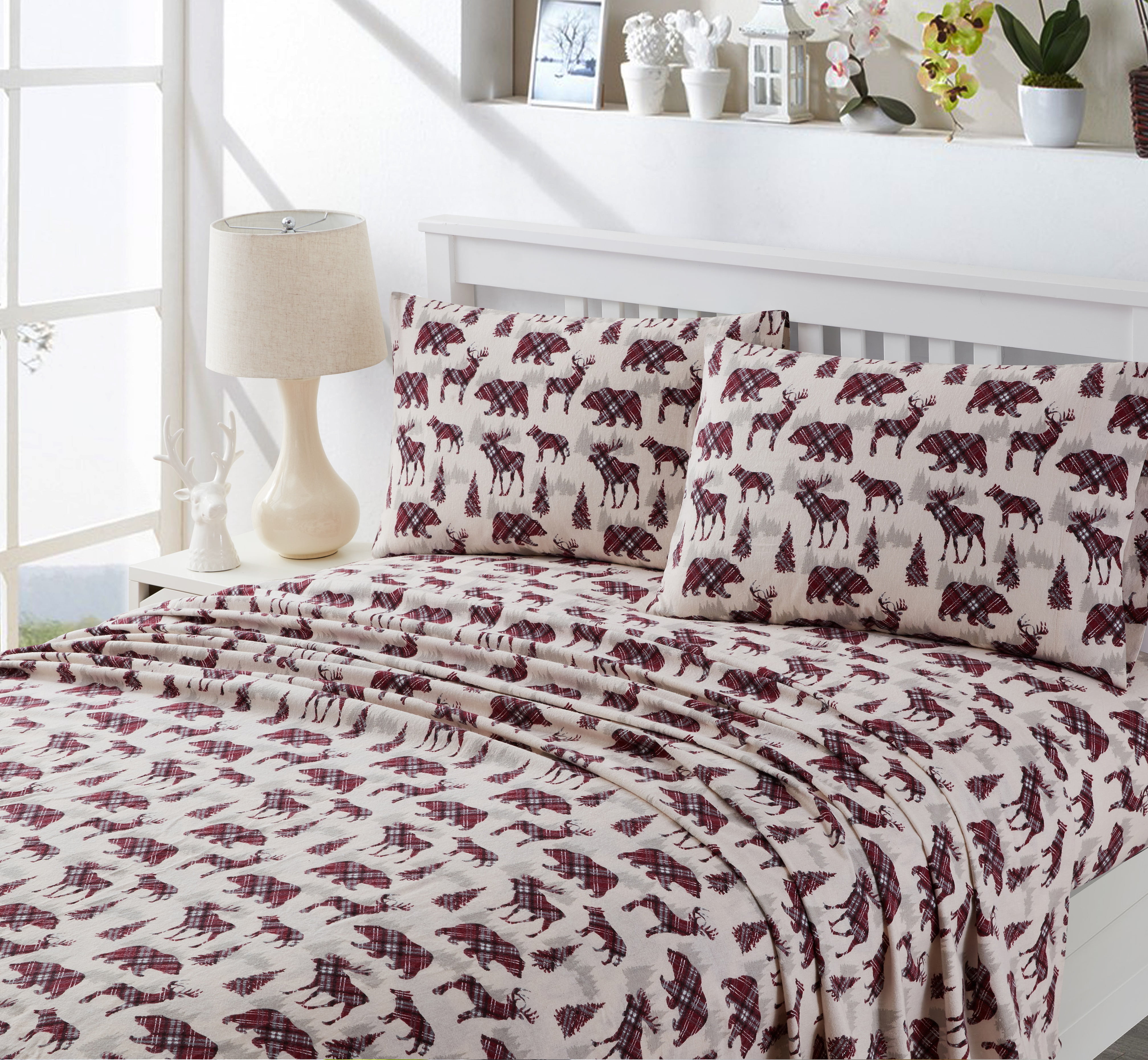Disney STAR WARS Twin Bedding Set Sheet 100% Turkish Cotton High Quality 