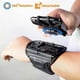 thumbnail image 3 of Universal 360° Rotatable Wristband Phone Holder for Sports, Running, Hiking, Biking, and Walking智能手机配件, 3 of 5