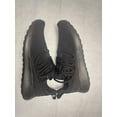 thumbnail image 4 of Adi - das Mens Lite Racer FX8800 Black Running Shoes Sneakers Size 8, 4 of 6