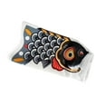 thumbnail image 5 of Japanese Carp Windsock Streamer Hanging 15cm, 5 of 5