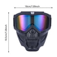 thumbnail image 2 of TYShandao Face Mask, 2 of 2