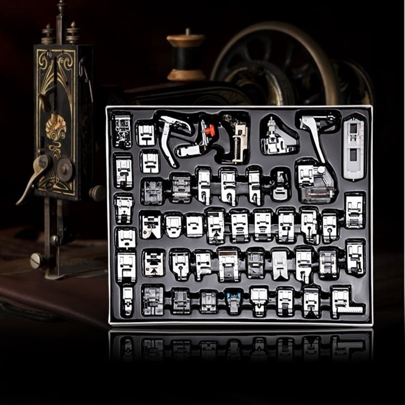 1 SET 1/4 "patchwork Patchwork Pied Pour Bernina OLD STYLE 730 830 930