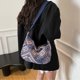 thumbnail image 5 of Organizadores de armario y almacenamiento, Organización y almacenamiento, Contenedores de almacenamiento, Bolso casual de moda, Bolso de hombro para mujer, Bolso de mano, Bolso bandolera, Cartera, Bol, 5 of 6