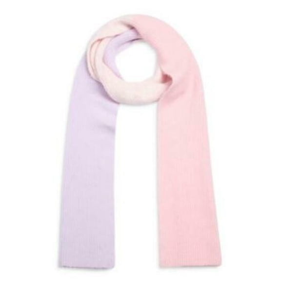 Big Sky Scarf in Pink by Jocelyn