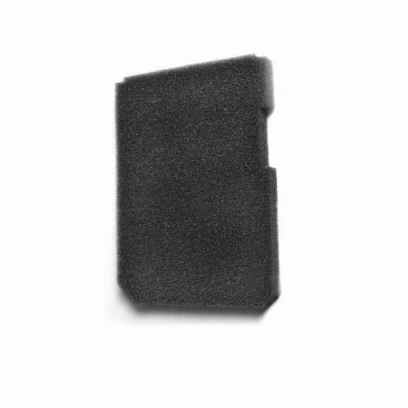 TVP Lux Discovery Upright Vacuum Cleaner Foam Filter # 538