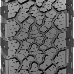 General Grabber A/T X All Terrain LT235/75R15 104/101S C Light Truck Tire Sansujyuku sansujyuku.com