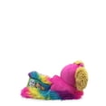 thumbnail image 5 of Nickelodeon Paw Patrol 3D Character Slippers (Toddler Girls), 5 of 6
