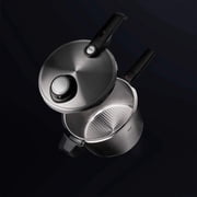 Vitavit® Premium Pressure Cooker, 8.5 Quart