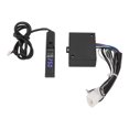 thumbnail image 3 of Car Flameout Delay  Timer, Auto  Timer LED Display  For Car Blue Light, 3 of 8
