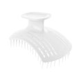 thumbnail image 1 of Scalp Massager Shampoo Brush with Soft Silicone Bristles for Gentle Massage and Deep Cleansing, 1 of 4