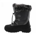 thumbnail image 4 of Itasca Vixen Outdoor Weather Boot Grey, 4 of 6