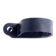 thumbnail image 1 of Abrazadera de cable Jandorf Nylon 2, paquete de 2,54 cm D, 1 of 3