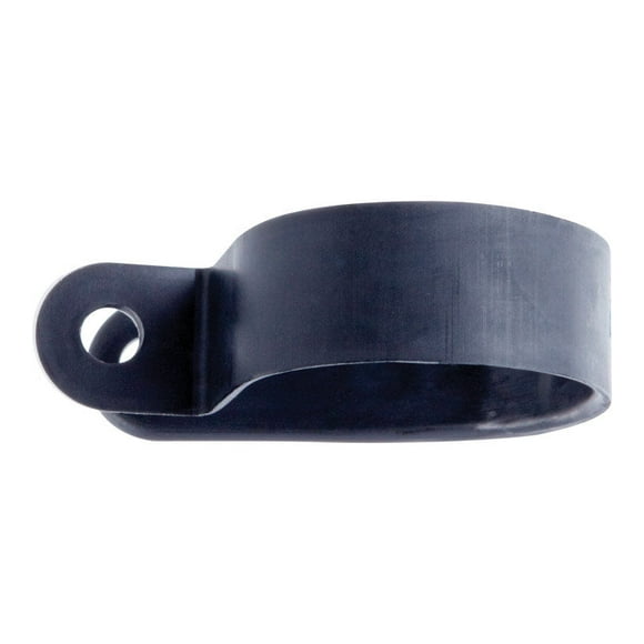 Abrazadera de cable Jandorf Nylon 2, paquete de 2,54 cm D