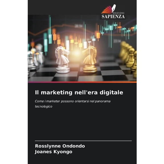 Il marketing nell'era digitale, (Paperback)