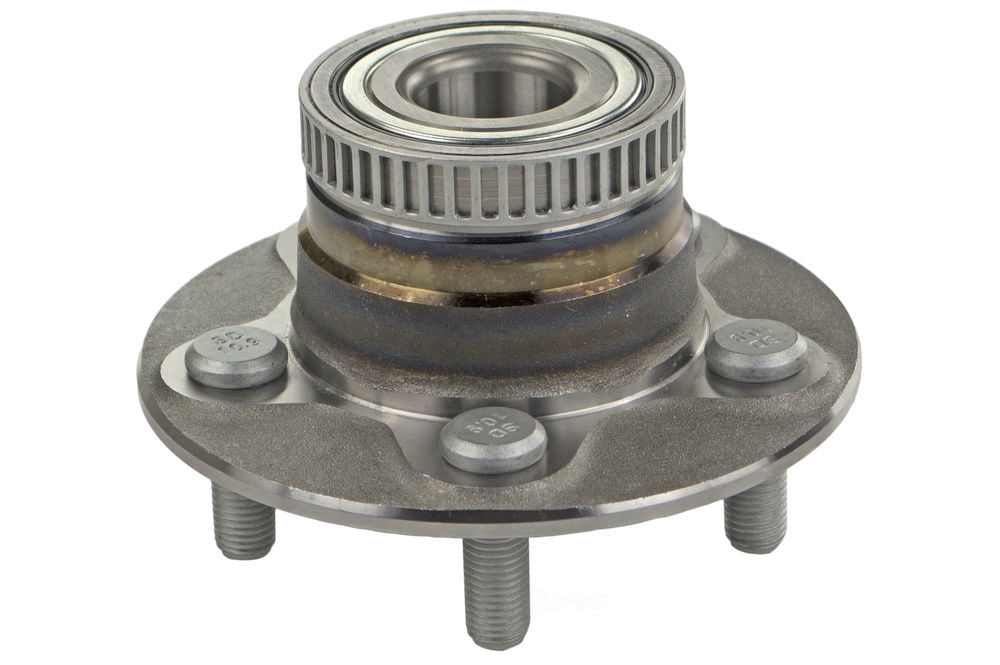Mevotech Original Grade G512167 Wheel Bearing and Hub Assembly