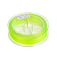 thumbnail image 4 of 100M 20LBS Braided Nylon Fly Line Fly Fishing Backing Line, 4 of 8