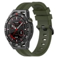 thumbnail image 2 of Correa de reloj de silicona para reloj inteligente para Galaxy Watch5 para Samsung Gear S3 Classic Ndcxsfigh Para estrenar, 2 of 8
