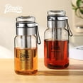 thumbnail image 2 of Cafetera de Café Helado Cold Brew, Jarra Hermética para Café Frío, Infusor de Té, Accesorios para Café, 800 Ml, 2 of 5
