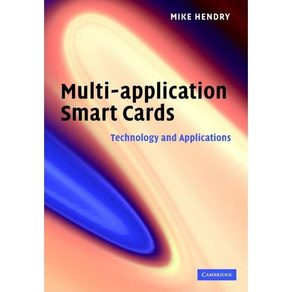 Multi-application Smart Cards, (Hardcover)