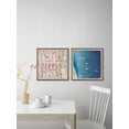thumbnail image 4 of Marmont Hill Packed Beach III Diptych Art Prints, 4 of 6