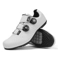 thumbnail image 3 of YOURDIARY Mens Womens Cycling Shoes Breathable Professional Sports Shoes for Mountain/Road/Indoor/Outdoor, 3 of 8