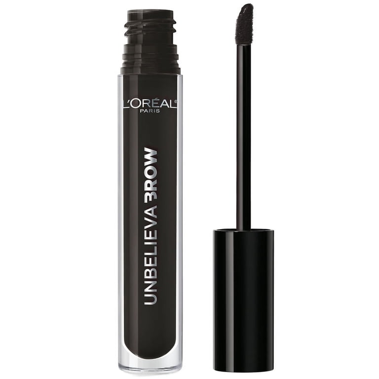 L'Oreal Paris Unbelieva-Brow Longwear Waterproof Gel photo 1