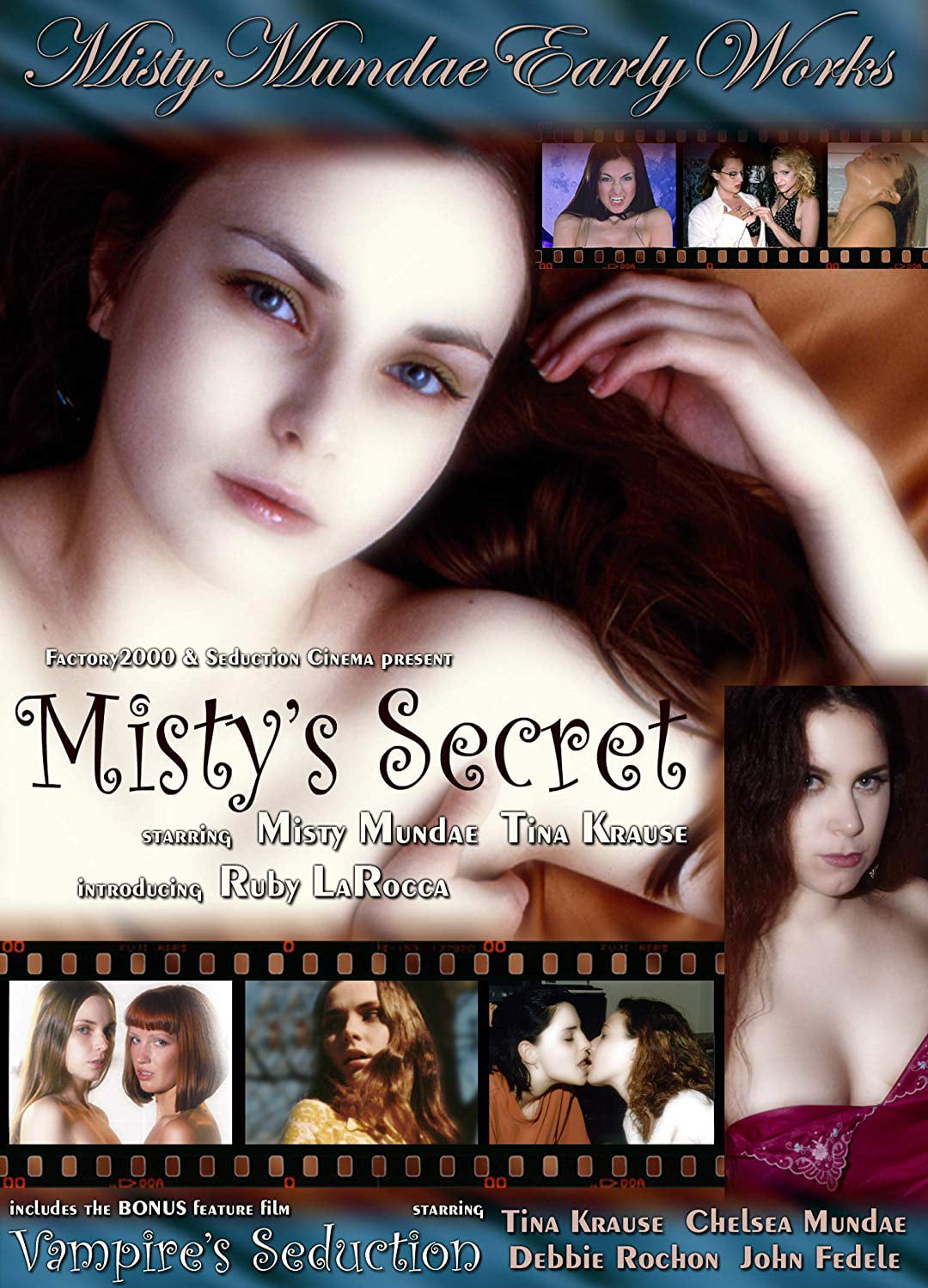 Misty Mundae Free Movies