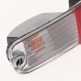 thumbnail image 3 of Almencla LED Rear Reflectors Brake Tail Lights, Used as Tail Lamp, Brake Lamp, Light, 3 of 8