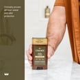 thumbnail image 4 of Cremo Men's Deodorant & Antiperspirant, Fresh Timber Scent, 2.65 oz, 4 of 9