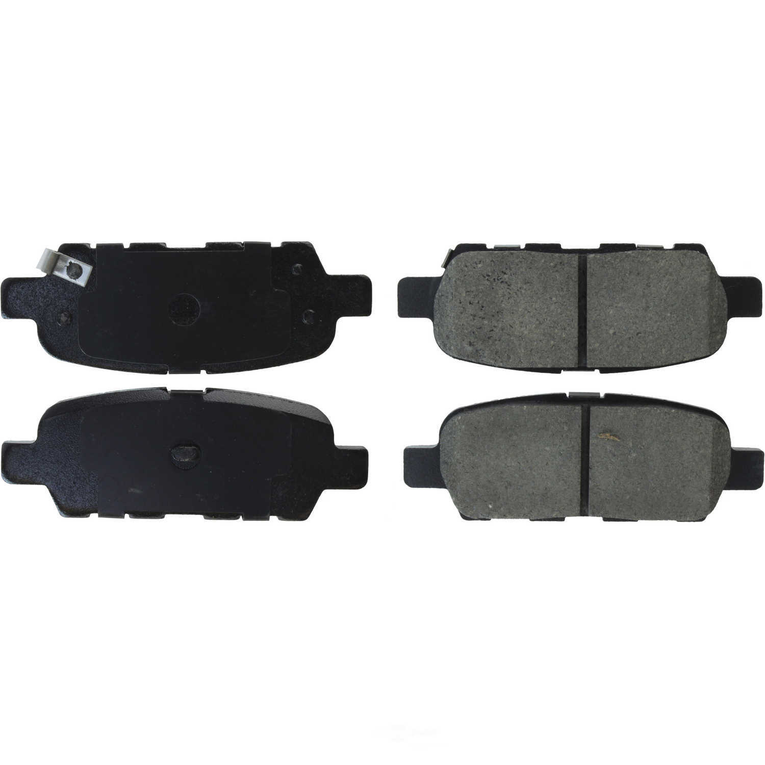 StopTech 309.09052 Sport Disc Brake Pad Sets
