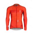 thumbnail image 3 of Nueva camiseta de ciclismo para hombre, camiseta de carreras para primavera y otoño, camisetas de manga larga para bicicleta de montaña, camisetas de secado rápido para ciclismo, 3 of 5