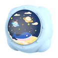 thumbnail image 2 of EIMELI Children Touch High Jump Counter to Help Grow Taller Bounce Trainer Toys(Blue), 2 of 7