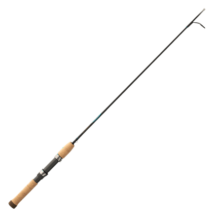 St. Croix Premier Spinning Rod, PS66MHF