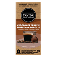 thumbnail image 1 of Zavida Chocolate Truffle Dark Roast Espresso Capsules (10), 1 of 3