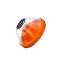 thumbnail image 5 of Riwesomey Plastic Electric Drill Dust Collector Portable Catcher Woodworking Box Tools Transparent Drilling Case Accessories Dustproof Type2 NO2 Riwesomey CBP489889, 5 of 5