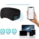 thumbnail image 4 of Taza contorneada 3D para dormir, venda para los ojos con auriculares Bluetooth, máscara para dormir nocturna moldeada cóncava, máscaras para dormir opacas, 4 of 5
