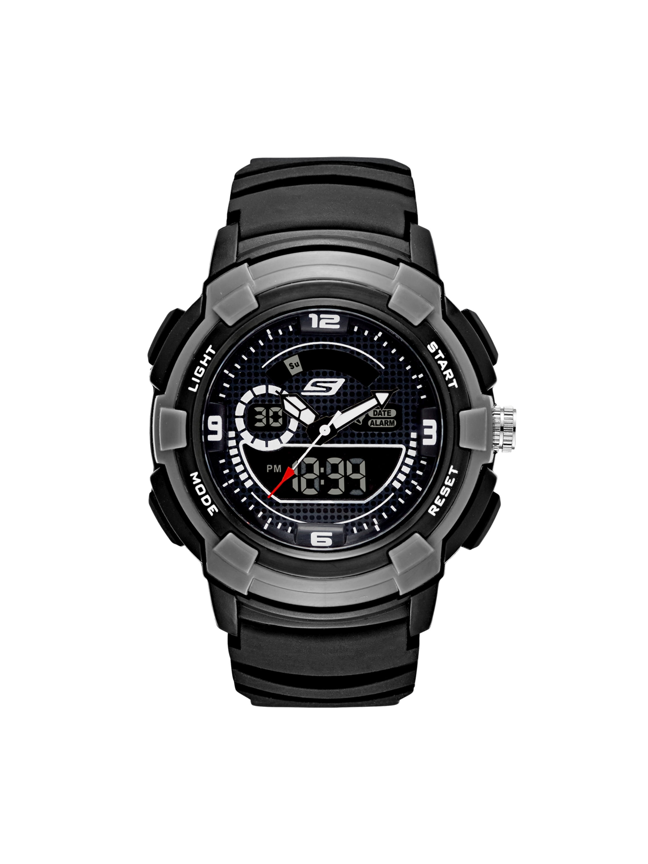 Skechers Highview Analog Digital Chronograph Watch
