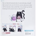 thumbnail image 2 of Splat the Cat: Back to School, Splat! (Paperback), 2 of 5