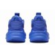 thumbnail image 3 of RARE PU & MA RsX Mono Sapphire Blue Running Shoes 393487-02 Mens Size 11, 3 of 6