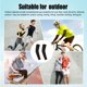 thumbnail image 3 of Qarigey Sun Sleeves 1 Par Compresión Antideslizante Accesorios Prácticos Buenos Regalos Artículos Deportivos para Conducir Ciclismo Type3 NO3, 3 of 6
