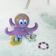 thumbnail image 2 of Pulpo flotante Nuby con 3 anillos de baño interactivo, 2 of 4