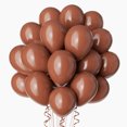 thumbnail image 1 of relayinert Matte Balloon New, 1 of 8