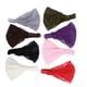 thumbnail image 2 of 8 Uds diademas de encaje diademas elásticas huecas para mujeres y niñas bandas elásticas para el cabello accesorios para el cabello, 2 of 8