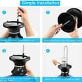 thumbnail image 4 of Bomba dispensadora de agua potable VUIYA automática eléctrica, 4 of 7