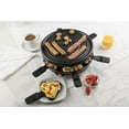 thumbnail image 3 of Ens. À raclette Grilly de Trudeau Maison, 3 of 4